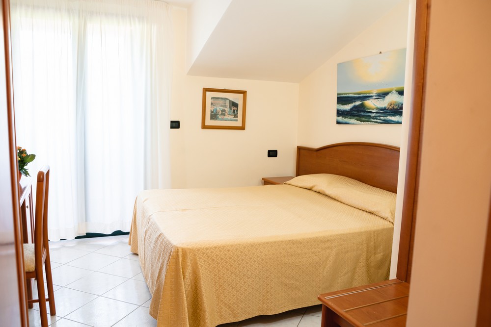 Hotel Adria
